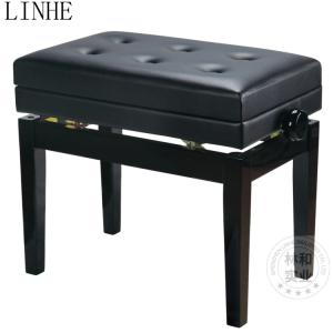 Wholesale Adjustable Height Folding Portable Keyboard Bench hot-selling