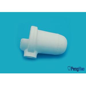 China High Strength Dental Casting Crucibles Cup For Galloni Fusus Induction Casting Machine on sale
