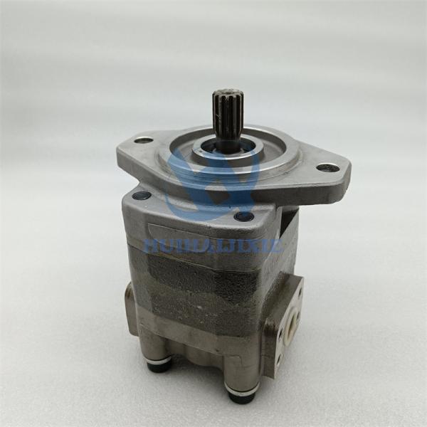 23A-60-11203 High Quality New 23A6011203 Hydraulic Gear Pump Assy 23A-60-11203 for Motor Grader GD505A-3 GD505A-3A