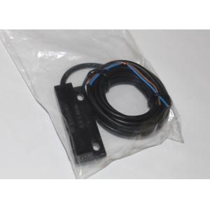 Micro 2 Wire / 3 Wire Magnetic Position Sensor