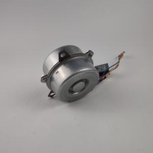 100v 10w AC Condenser Fan Motor Small Size Single Phase YDK 80mm For Ceiling