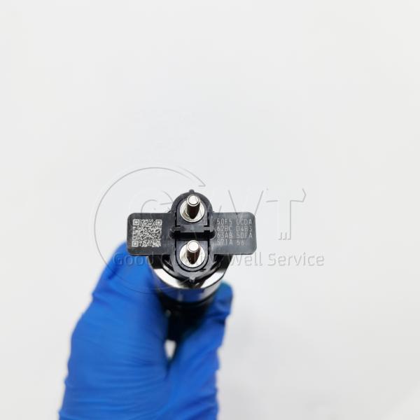 New Original injector diesel RE524382 RE546781 SE501962 DZ100217 fueled injectors DZ100217