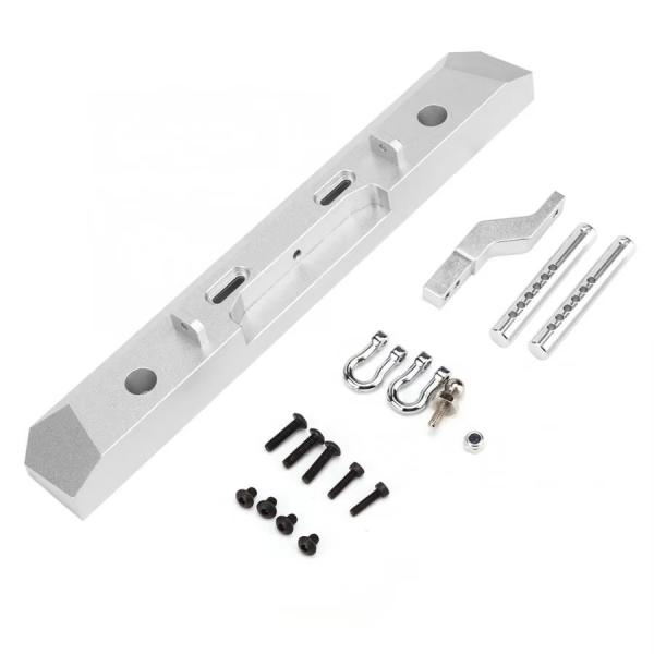 Quality Customized CNC Machined Parts With Anodizing Plating Painting Surface Treatment for sale