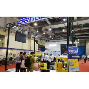 High Strength Aluminum Pneumatic Pipe Beveler and Pipe Cutter