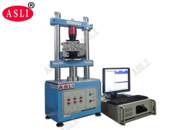 Computer Controlled Full Automatic Lab Test Equipment , Automatic Inserting and