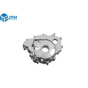 Custom robot aluminum casting services