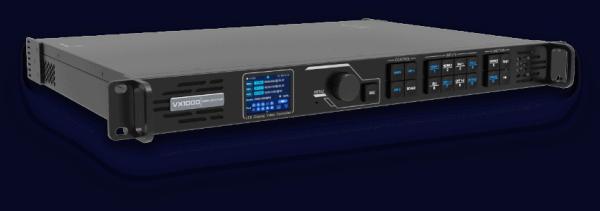 Quality Advanced Hd Player For Led Display Ultra Hd Media Player Intelligent High Speed Processing for sale
