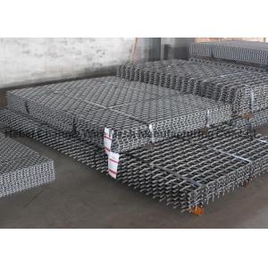 30m Roll Sus304 16*16mm Lock Crimp Wire Mesh