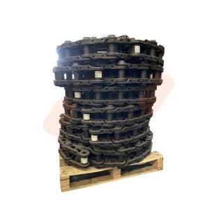 CX31BMC Rubber Track for CASE Mini Digger Hight-Quality Spare Parts