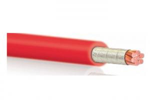 Wholesale ISO9001 3x2.5mm2 PVC Insulated Copper Wire , 0.6kV Insulated Copper Cable from china suppliers