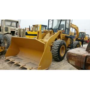 Used wheel loader Komatsu WA300 in good condition