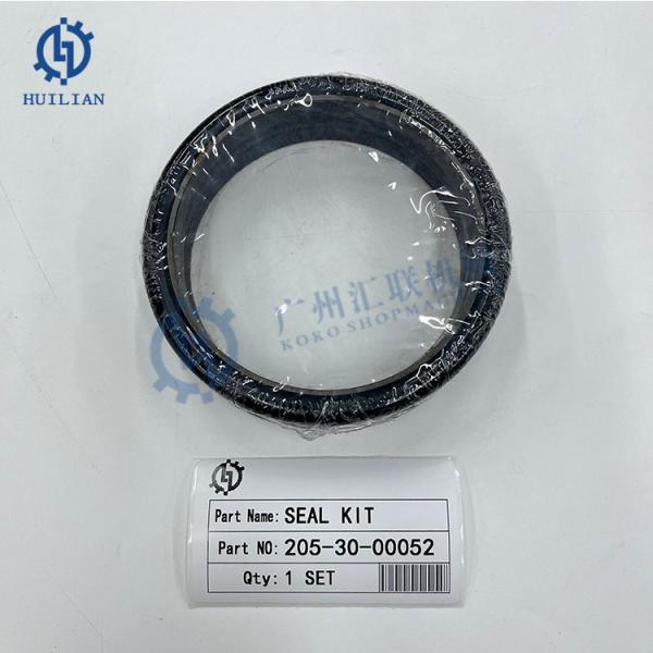 Volvo 205-30-00052 2053000052 Floating Seal EC460C EC480D EC700 EC750D Seal Group Excavator Final Driver Swing Motor Travel Gearbox