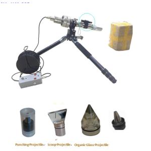 Wholesale strong stability 38mm diameter army explosive disruptor from china suppliers