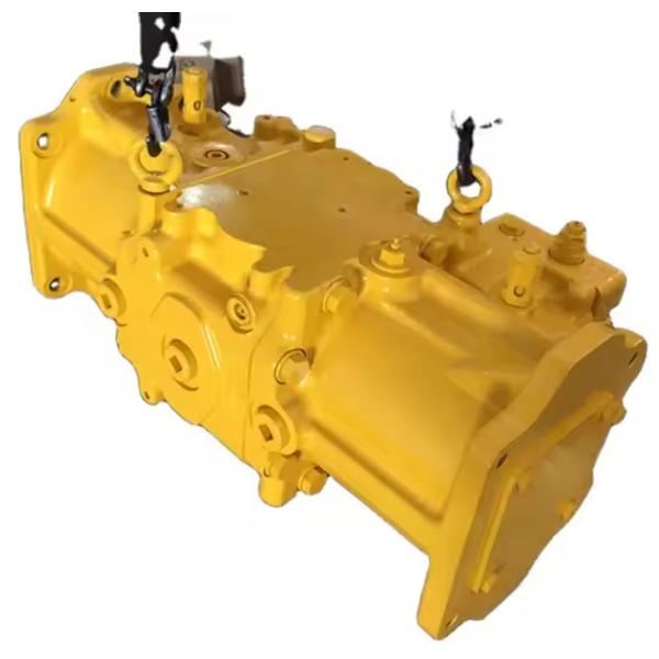 Excavator Hydraulic Pump Assy 708-2K-00011 708-2K-00015 7082K00032 708-2K-00024 7082K00025