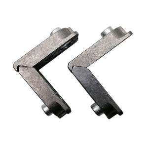 Modern Design Aluminum Alloy Door And Window Corner Connector Aluminium Die