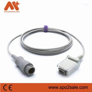 Wholesale Mindray &gt; Datascope Compatible SpO2 Adapter Cable - 0010-20-42712 from china suppliers