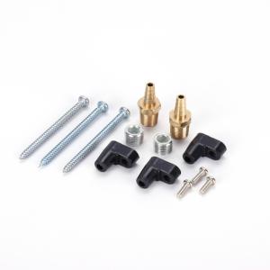 10KPA MPa Differential Pressure Water Flow Meter GMP Certification