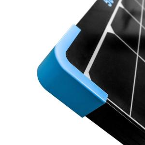 High Power Capacity Flexible Solar Panels Sunpower 36v 345w 335w 350w 6.98A