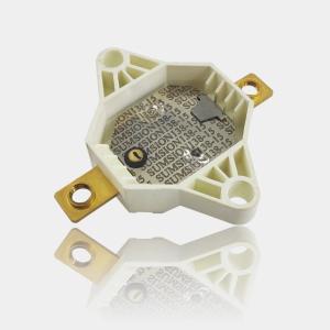 HCET 37 Miniature Circuit Breaker With Surge Protector High Amperage 50 To 120