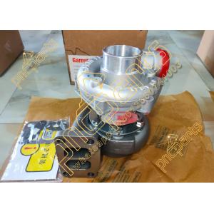 6207-81-8120 Komatsu Turbocharger For PC100 S6D95L PW100-3 TA3103