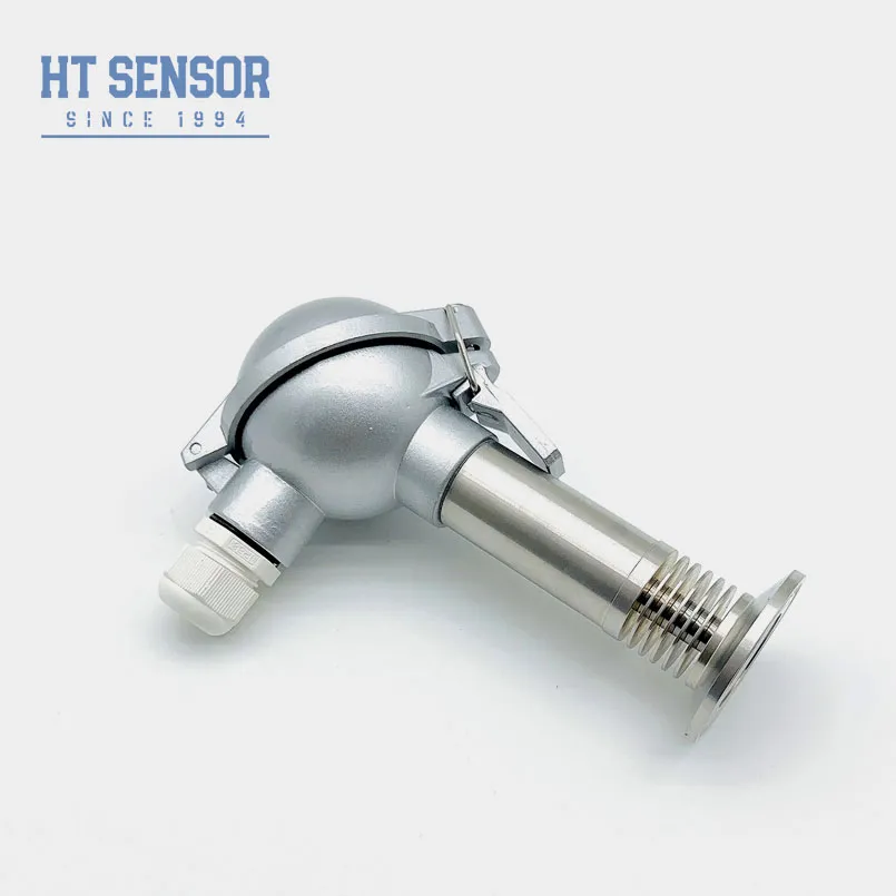Viscous Liquid Level Sensor Clearly Describes the Sensor's Function and Application Pressure Transmitter