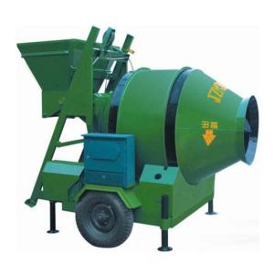 JZM500 Durable Use Concrete Mixing Machine for Constrution