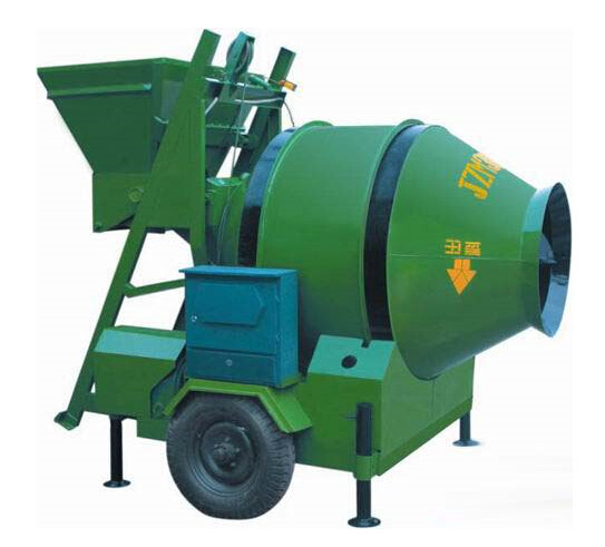 Quality JZM500 Durable Use Concrete Mixing Machine for Constrution for sale