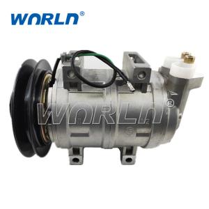 Wholesale 24V Car Ac Air Conditioner Compressor 815034 Z0016466A For JohnDeere For Hyundai For Hitachi WXTK041 from china suppliers