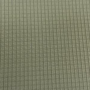 Wholesale 75D*75D+150D 100%P 166GSM High elastic fabric from china suppliers