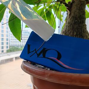 China Quick Dry Anionic Acrylic Emulsion With Good Adhesion To Metal Substrates Coating on sale