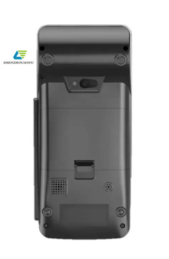 Quality Anfu70 Wireless bule tooth payment machine POS Terminal with Handheld for sale
