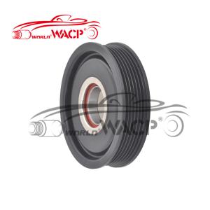 For Peugeot 308 for Citroen C4 for Berlingo 12V Car AC Compressor Clutch 6SEL16C