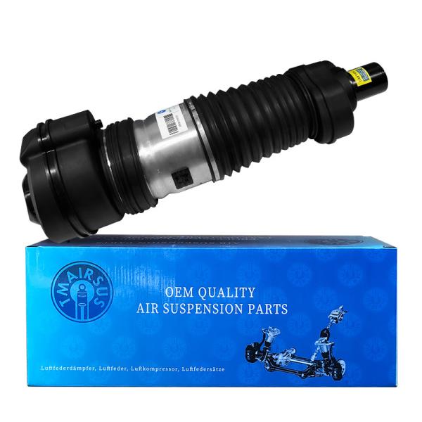 Front Left Right Car Rear Shock Absorber For Porsche Cayenne 9Y Front With PDCC