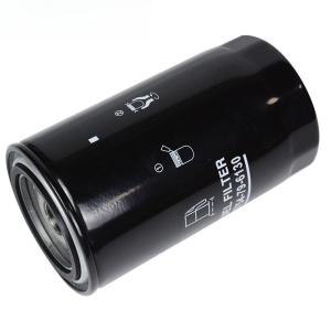 Factory OEM Filter Excavator Parts Hydraulic Filters 6754-79-6130 P550881