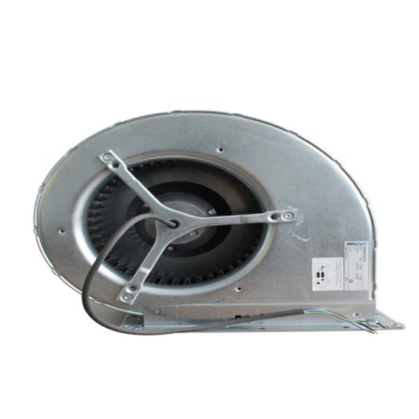EBMPAPST D4E225 Series Centrifugal Blower D4E225-CC01-21 Cooling Fan for ABB