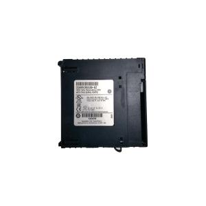 GE Fanuc RX3i PacSystem Redundancy CPU PLC controls modules IC695CRU320 for