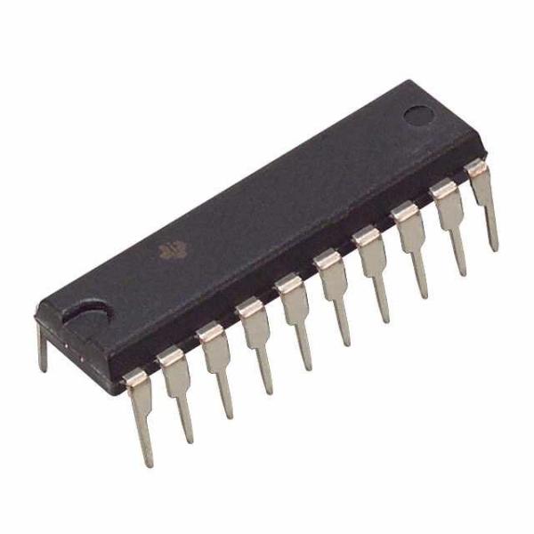 Quality MSP430G2452IN20 Microcontrollers And Embedded Processors IC MCU FLASH Chip for sale