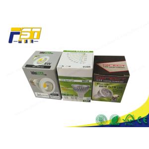 Flat Foldable Colored Corrugated Boxes Kraft Paper Material With Logo Printed