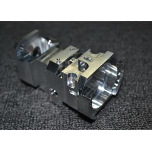 Aerospace Medical Devices Robotics Components Lathe Machining Parts Stainless