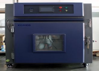 +200℃ ～ +300℃ Temp Range Industrial Drying Ovens For Automatic Control System / Laboratory Drying Oven