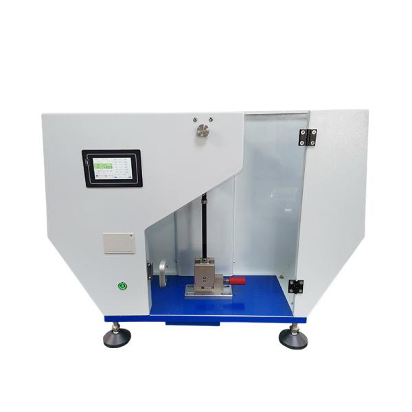 Digital Plastic Izod Impact Testing Machine, Impact Testing Equipment