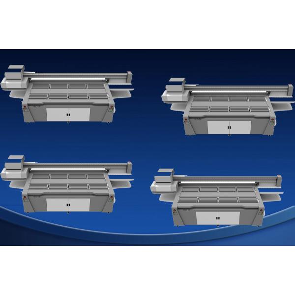 Quality Precise UV Printer Cylinder Commercial Bottle UV Printer With 2.5PL Droplet Volume for sale