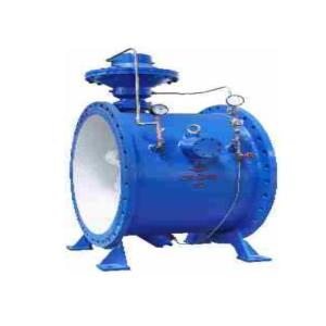 Anticorrosive Ductile Iron Check Valve