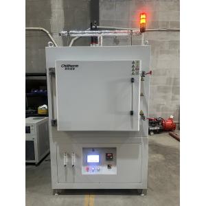 HRF216-07N Hot Air Drying Oven 600x600x600mm 700ºC Max