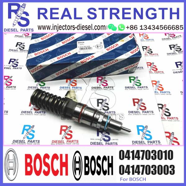 0414703010 0414703008 Engine fuel injector nozzle assy 0414703010 0414703008 unit pump