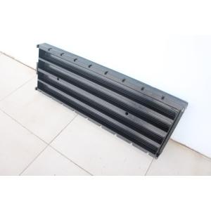 4 Channels Black HQ Core Boxes For The Mining And Exploration Industry