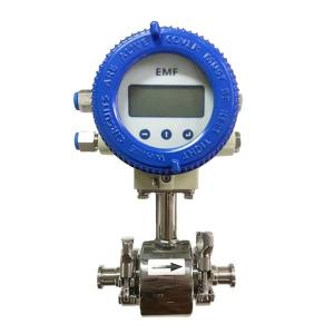 Buy cheap Waste Water Flow Meter Electromagnetic Chilled Water Btu Meter Price Dn2~Dn40 from wholesalers