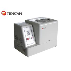 China Super Fine Powder 1000 Mesh Ball Grinding Machine 0.4L 1L 2L 4L 6L 8L 12L 16L 20L on sale