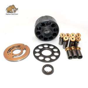 China CE Elephant Fluid Power Made Piston Pump Parts Pvd-00b-16p Mini Excavator Repair on sale