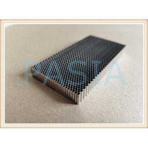 PAA 5052H18 Foil Aluminum Honeycomb Core Fungus Resistant